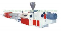 PVC Pipe Production Line