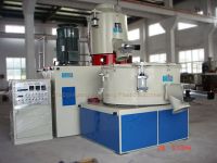 High Speed Heating&Cooling Mixer Machine