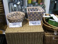 Baskets