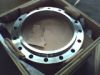 Stainless Steel Flange From China