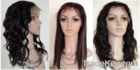 lace frontal wigs