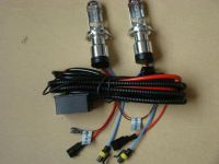 RX-H4 flexible bulb