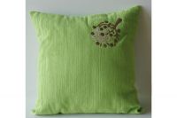 Toss Pillow