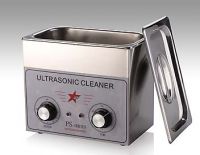 ultrasonic cleaner PS-20 (stainless steel series)