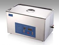 Ultrasonic Cleaner PS-100A (30 L) (with Timer &amp; Heater)