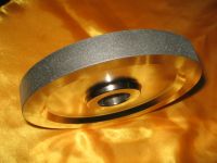 diamond and CBN grinding wheel