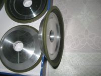 diamond resin bond grinding wheel 12A2-11A2