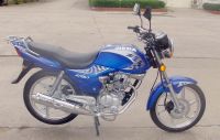 Motorcycle