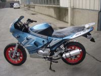 Hero Motorcycle