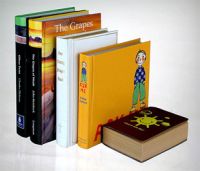 Hardcover TY-C-005