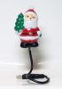 USB christmas santa claus