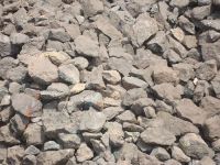 Manganese Ore (35% to 40%)