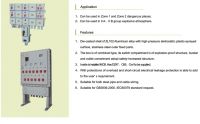Explosion-proof Distribution Box