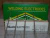 Welding Electrodes (AWS E7018