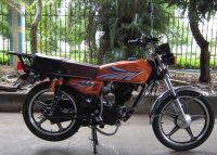 CG MOTORCYCLE