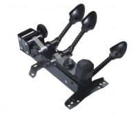 heavy duty mechanism, swivel chair mechanism, chair mechanism