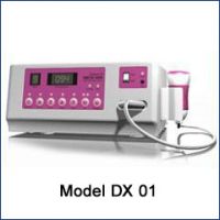 Digital Featal Doppler