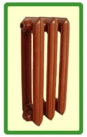 Russia cast iron radiator (MC140)