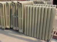 Algeria Radiator