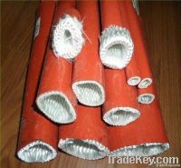 fireproofing sleeving