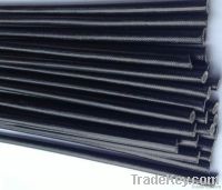 Fiberglass Sleeving Coated With Polyurethane