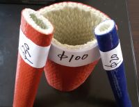 fireproofing sleeving