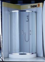 shower enclosure