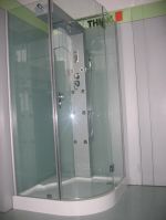 shower cubicle