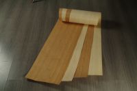 Bamboo veneers