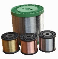 steel wire