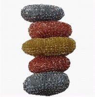 scourer