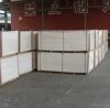 Magnesium fireproof board