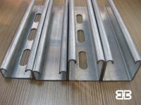 Strut Channel
