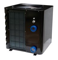 swimming pool heat pump