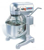 Planetary Mixer