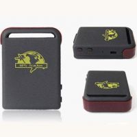 GPS/GPRS/GSM PERSONAL TRACKER