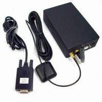 GPS/GPRS/GSM VEHICLE TRACKER