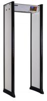 High Sensitivity Walk-Through Metal Detector