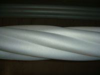 aluminium tapered pole