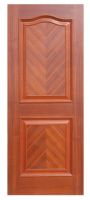 Wooden doorD-15