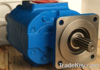 gear pump
