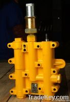 pilot valve , transmission control valve