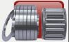 Spring Roller Bearing