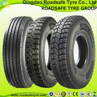 Truck tyres TBR tires 315/80R22.5 1200R24