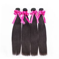 Wholesale price free sample hair bundles,7a virgin brazilian hair weave,100 natural human hair for black women