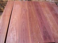 HARDWOODS ON LUMBER - TIMBER