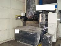 Makino EDM