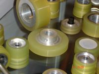 Mfg Of Polyurethane Moulds