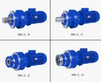 Planetary Gearbox