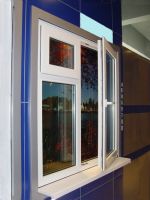 Pvc Windows & Doors